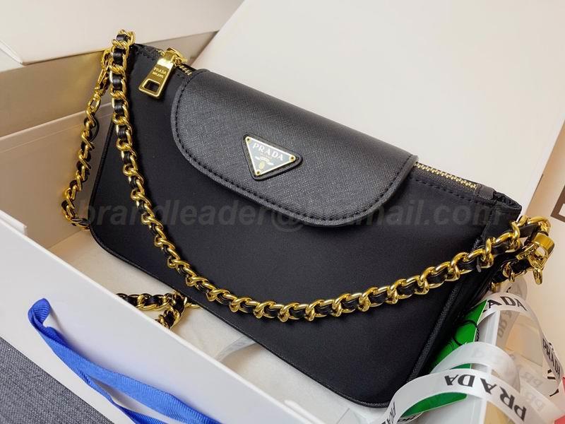 Prada Handbags 11